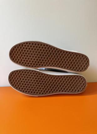 Кеды vans classicsport оригинал5 фото
