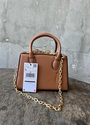 Сумочка zara 3