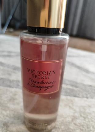 Міст спрей victoria's secret3 фото