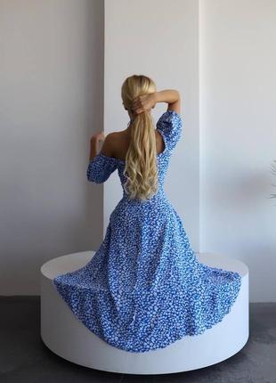 Сукня софт5 фото