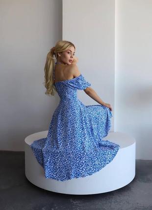 Сукня софт9 фото