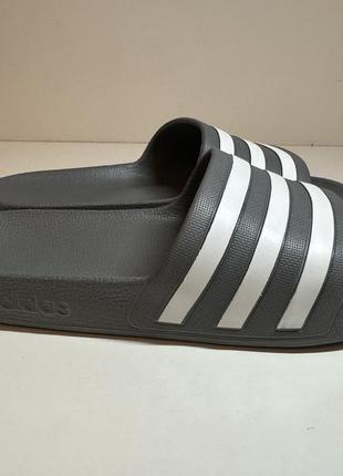 Шльопанці сланці adidas adilette shower