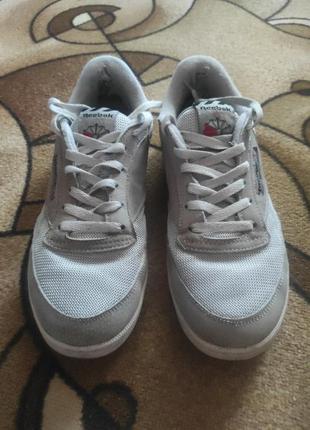 Чоловічі кросівки reebok (оригінал)