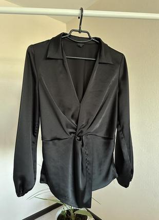 Хорошая блуза