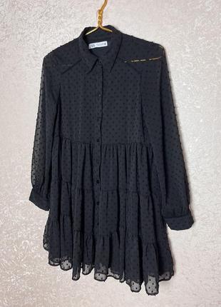 Сукня zara 4