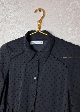 Сукня zara 6