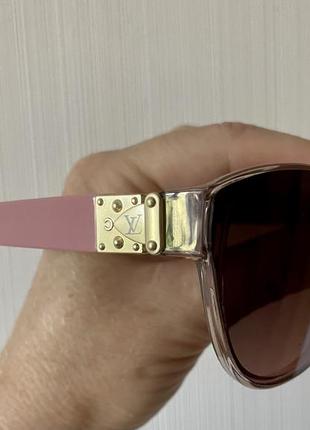 Очки lv super
