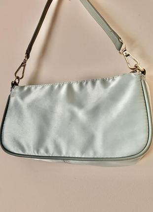 Маленька сумочка zara