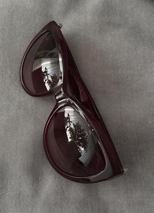 Окуляри alexander mcqueen