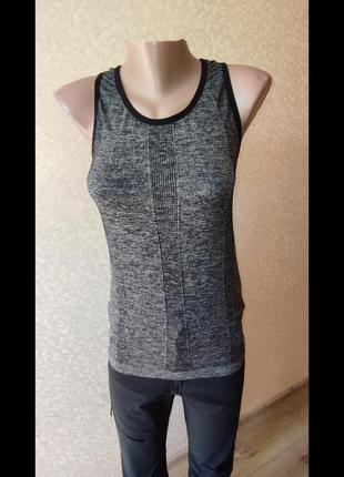 Hema майка спортивная р.м