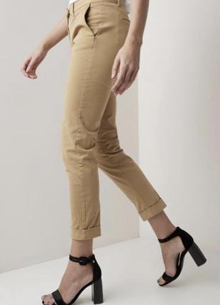 Брюки tommy hilfiger