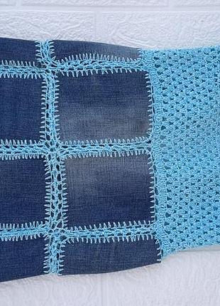 Сарафанчик дитячий 3