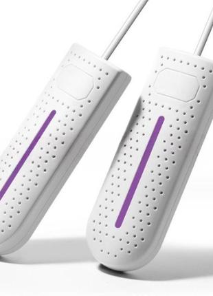 Usb-сушилка для обуви 5v от повербанка gb