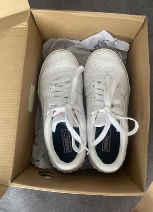 Кросівки puma оригінал