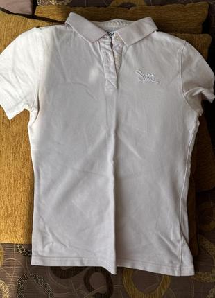 Женское поло