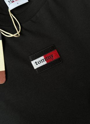 Мужская футболка Tommy hilfiger люкс качества!!️