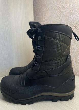 Зимові чоботи, сновбутси north track.