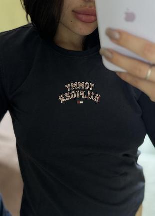 Tommy hilfiger кофта 2
