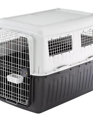 Контейнер-переноска для собак ferplast atlas 80 professional (ферпласт атлас 80 професіонал)