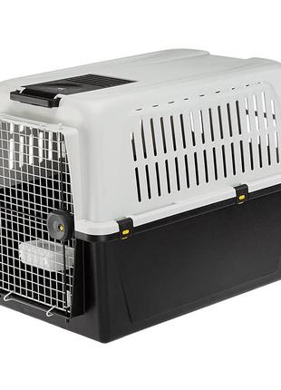 Контейнер-переноска для собак ferplast atlas 60 professional (ферпласт атлас 60 професіонал)