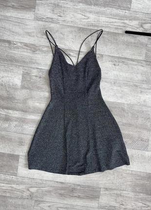 Сукня від h&m divided