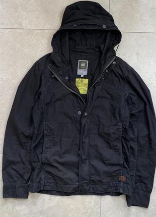Мужская куртка g star raw