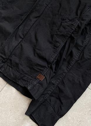Чоловіча куртка g star raw 3