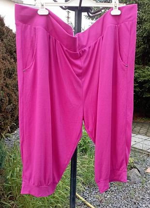 Бриджи женские esmara 3 xl, 56/58 батл