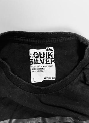 Футболка quiksilver4 фото