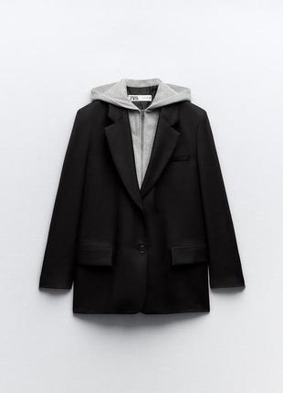 Піджак zara