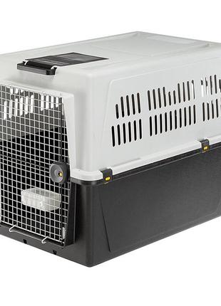 Контейнер-переноска для собак ferplast atlas 70 professional (ферпласт атлас 70 професіонал)