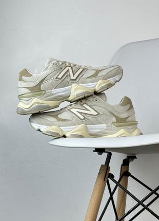 Кроссовки new balance 9060