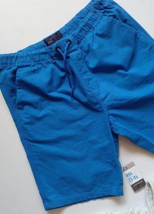Шорты детские на мальчика 158 см