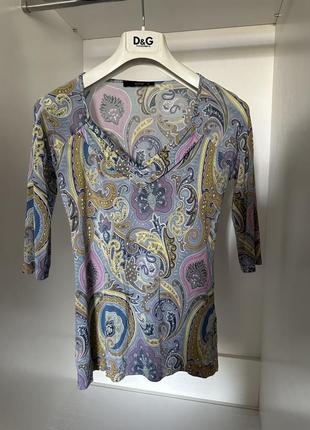 Кофта etro