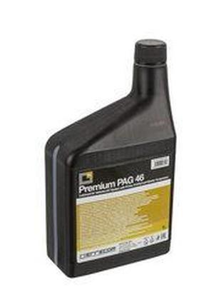 Олива синтетична errecom premium pag 46 (ol6001.k.p2) 1l для автокондиціонера fs2 фото