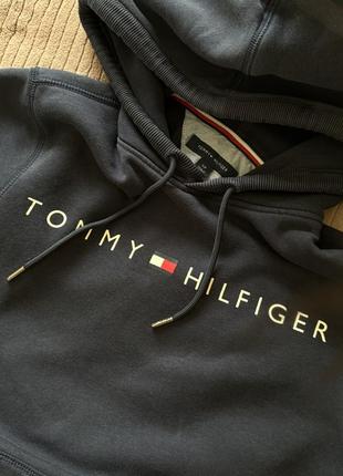 Худі Фирменные футболки tommy hilfiger levi's р