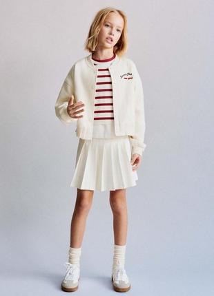 Юбка zara