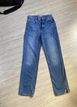 Zara джинси 36 (s)8 фото