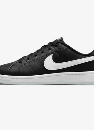 Кросівки кроссовки nike Metallic court royale 2 next nature (dh3160-001) оригінал!