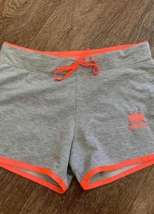 Шорти adidas