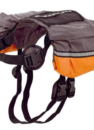 В'язькова сумка для собак ferplast dog scout (ферпласт дог скаут)