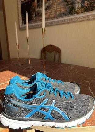 960 40.5 6642 Asics EvoRide 2 Xialing c asics solution speed ff 2 clay blue orange 40.5 7.5 1041a391 122824350