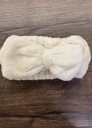 Повʼязка на голову