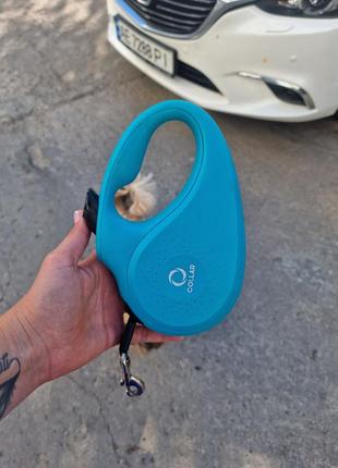 Поводок- рулетка