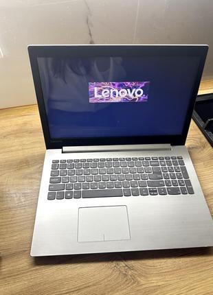 Ноутбук lenovo