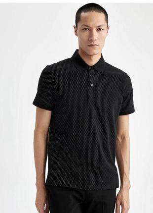Поло мужское
