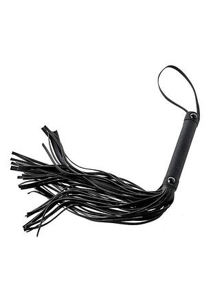 Флогер blaze whip black 3