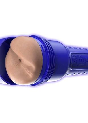 Мастурбатор в колбе fleshlight boost blast light medium 3