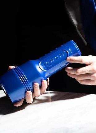 Мастурбатор в колбе fleshlight boost blast light medium 7