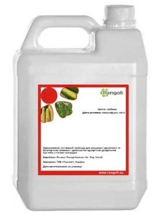 Протруйник для зернових культур індіго